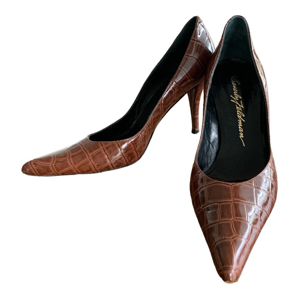 Beverly Feldman Heels